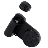 Fun Shot Bluetooth Camera Shutter Grip for iPhone & Android Phones