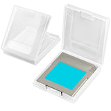 10 Pcs Clear Protective Game Cartridge Case for Game Boy