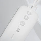 Portable Noise Machine Features Powerful Battery with 29 Natural Sounds for Home Travel