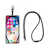 4PCS Universal Phone Lanyard with Card Holder