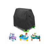Water Play Table Cover Outdoor Waterproof Dustproof Toys Cover