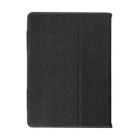 10-10.1 Inch Universal Tablet Case with 360° Rotatable Stand Black