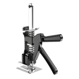 Labor-Saving Arm Effort Elevator Board Lifter Cabinet Jack Door Use Hand Tool