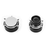 Watch Back Press Tool Kit with 18 Fitting Dies for Case Repair and Maintenance