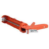 Manual Sealant Applicator – 10:1 Thrust Ratio No-Drip Sealant Application Tool