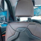 Cowboy Hat Holder for Car and SUV Keeps Hat Shape Truck Accessories