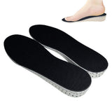 Height Increase EVA Heel Lift Insoles Hidden Lift Cushion Inserts 3CM