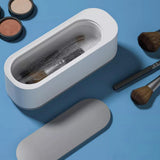 Multifunctional Ultrasonic Cleaner Sonic Wave Tank Watch Glasses Jewelry Cleaning Machine