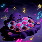 Whack an Octopus Game for Kids – With Lights and Sounds Toys for Girls and Boys Purple