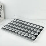 Acrylic Coffee Pod Holder Countertop Capsule Organizer for Coffee Lovers
