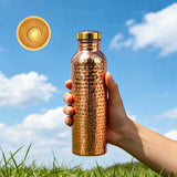 800ml Stainless Steel Water Bottle with 1 Brush 1 Bag for Home Outdoor