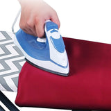 Heat Retaining Felt Ironing Board Cover Elastic Edge Style 1
