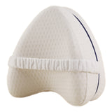 Memory Foam Leg Pillow Knee Support Cushion for Side Sleepers