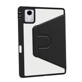 Tablet Case Compatible With Lenovo Idea Tab 11 2025 with Pen Slot Black