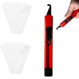 Golf Grip Regripping Tool Set for Golf Club Repair Replacement and Maintenance