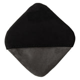 2Pcs Car Screen Cleaner Pad Microfibre Dual-Sided Cleaning Cloth for Touchscreens Lenses