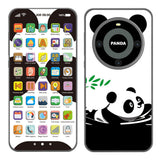 Learning Phone Toy with 10,000+ Educational Contents and Touch Screen Early Learning Gift Style 3