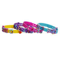 DIY Friendship Bracelet Kit – Cool Bracelet Maker with Charms and Stickers