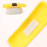 Electric Rotating Conveyor Belt Sushi Toy – Revolving Sushi Train Play Set