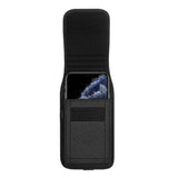 Universal Outdoor Tactical Mobile Phone Pouch Holster Case Bag Hook Holder Belt