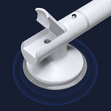 No Drilling Bathroom Grab Bar for Elderly Seniors Handicap