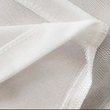 Extra Large Reusable Mesh Bag for Wine and Cider