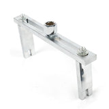 Adjustable Fuel Tank Lock Ring Removal Tool – Spanner Wrench for Fuel Pump Cover