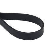 2Pcs Replacement Belt Compatible With BISSELL 3031120 Vacuum Cleaners