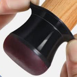 16Pcs Silicone Chair Leg Caps Furniture Feet Protector Covers for Floor Protecting