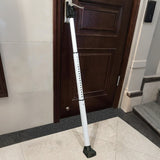 Sliding Glass Door Security Bar Adjustable Door Stopper