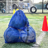 4 Pcs Mesh Gear Bag for Snorkel Large Mesh Swim Bag for Snorkeling Trip  Wetsuits Swimming