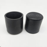 100 PCS Non Slip Furniture Foot Pads and Chair Leg Covers