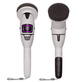 Electric Spin Scrubber with 10 Brush Heads 3 Speeds Scrubber for Home Office