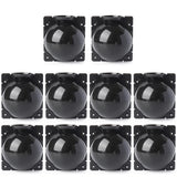 10PCS Plant Rooting Balls High-Pressure Propagation Grafting Boxes for Indoor & Outdoor Plants