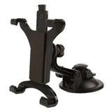 Tablet Holder for Dashboard and Windshield 360 Degree Adjustable