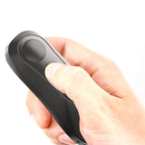 Bluetooth  Remote Page Turner for Kindle Paperwhite TikTok Scrolling Remote Hands-Free Reading Accessories