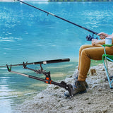 Fishing Advent Calendar – 24-Day Fishing Accessories Countdown Gift Set