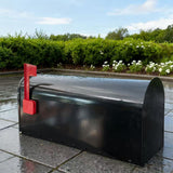Mailbox Letterbox Style Vintage American Mail Letter Box