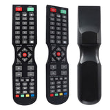 Replacement TV Remote Compatible with SONIQ QT1D QT1F QT1E Televisions