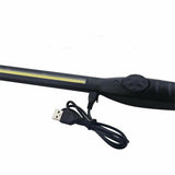 Rechargeable COB LED Work Light for Workshop Inspection