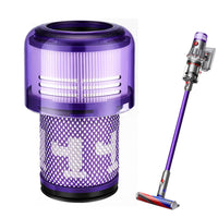 Replacement Filter for Dyson V12 Vacuum Accessories