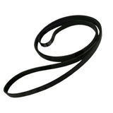 Anti Static Chloroprene Rubber Belt Dryer Drum Drive Belt 7PH1930 Strength