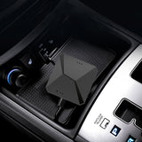 Plug And Play Wireless Carplay Adapter Dongle Box for Factory Wired Android Auto and CarPlay Cars