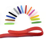 15Pcs Colours Whelping ID Collar Bands Pet Puppy Kitten Identification Collar Tags