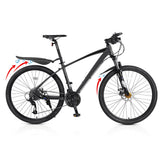 MTB Cycling Mudguard Front Rear Fender for Mountain Bike Tires