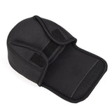 Spinning Reel Cover Bag – Fits 1000  2000  4000 5000 & 8000 Series Reels