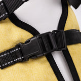 Pet Sling Carrier Bag for Small Dogs Puppies Shoulder Tote Yellow