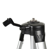 Foldable Projector Stand Adjustable Tripod Projector Tray