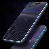 2PCS Tempered Glass Screen Protector – Compatible with iPhone 17 Pro