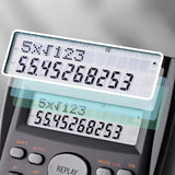 Engineering & Scientific Function Calculator – Battery Operated for Students & Teachers